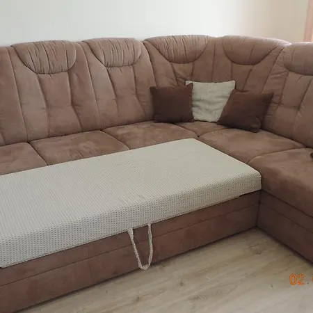 Winterbergerstrasse 27 ווינטרברג