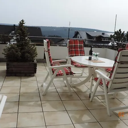 דירה Winterbergerstrasse 27