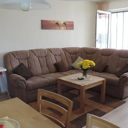 דירה Winterbergerstrasse 27