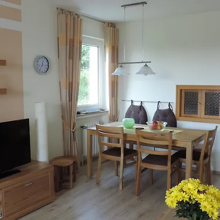 דירה Winterbergerstrasse 27 *