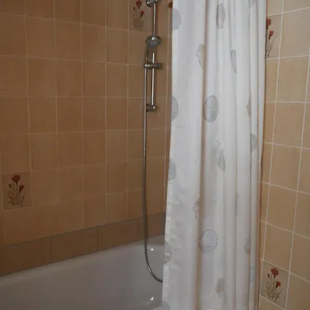 דירה Winterbergerstrasse 27 ווינטרברג