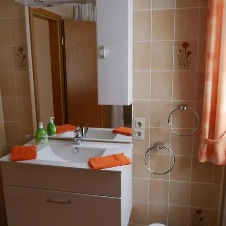 Apartment Winterbergerstrasse 27